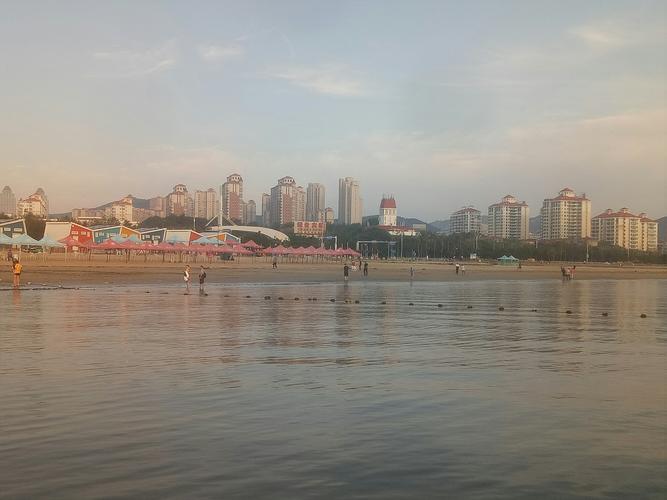烟台免费海滩？烟台大学海边收费吗
