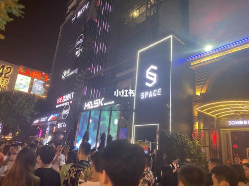 重庆哪些酒吧适合一个人去？杨家坪酒吧一条街收费