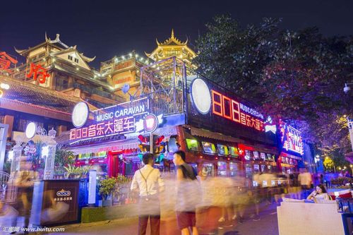 重庆哪些酒吧适合一个人去?杨家坪酒吧一条街收费-图2 重庆哪些酒吧适合一个人去?杨家坪酒吧一条街收费-图2