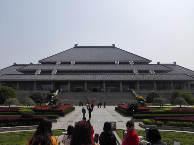 请问湖北省博物馆有几层?湖北省博物馆寄存收费-图3 请问湖北省博物馆有几层?湖北省博物馆寄存收费-图3