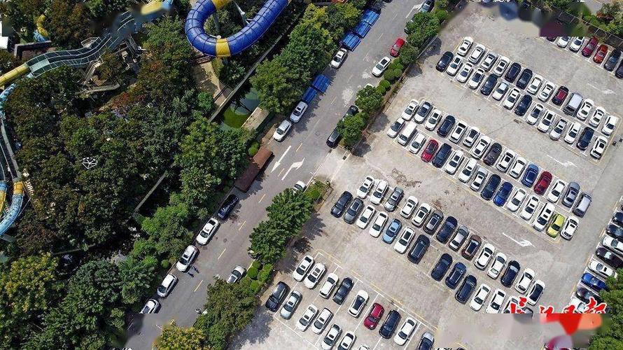 欢乐谷停车场离景区远吗?欢乐谷停车收费标准-图2 欢乐谷停车场离景区远吗?欢乐谷停车收费标准-图2
