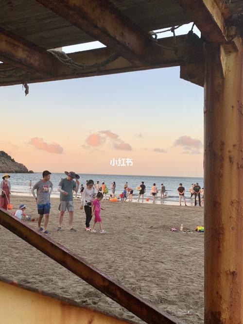 基湖沙滩退潮时间?基湖沙滩收费到几点-图3 基湖沙滩退潮时间?基湖沙滩收费到几点-图3