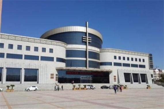 科尔沁右翼前旗旅游景点有哪些?科尔沁博物馆收费吗-图3 科尔沁右翼前旗旅游景点有哪些?科尔沁博物馆收费吗-图3