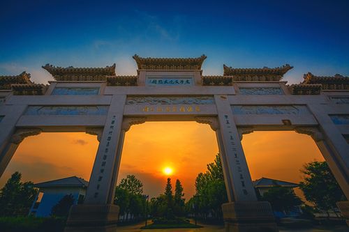亳州周边短途自驾游?老子文化生态园收费吗-图2 亳州周边短途自驾游?老子文化生态园收费吗-图2