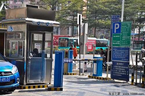 去深圳罗湖火车站停车如何停车？罗湖附近停车场收费