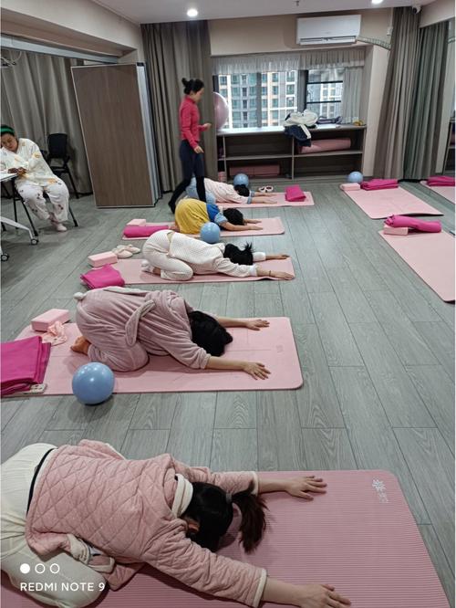 南宁哪里有比较好的月子中心?南宁 瑜伽 收费标准-图3 南宁哪里有比较好的月子中心?南宁 瑜伽 收费标准-图3
