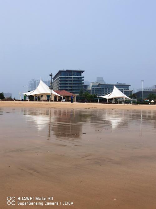 青岛红树林要买门票吗?青岛海边沙滩收费吗-图3 青岛红树林要买门票吗?青岛海边沙滩收费吗-图3