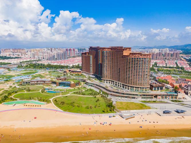 青岛红树林要买门票吗?青岛海边沙滩收费吗-图2 青岛红树林要买门票吗?青岛海边沙滩收费吗-图2