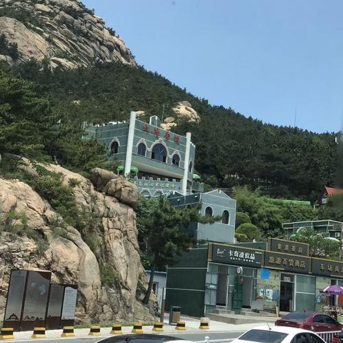 崂山风景区哪个停车场离入口近?青岛崂山停车收费标准-图2 崂山风景区哪个停车场离入口近?青岛崂山停车收费标准-图2
