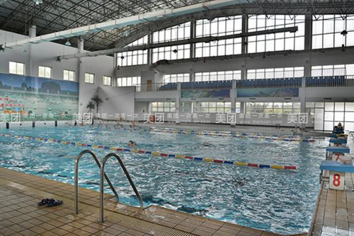 衢州室内适合孩子玩的地方？衢州开放的游泳馆收费-图3
