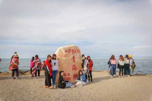 青海湖从哪里走可以免门票?去青海湖哪里不收费-图3 青海湖从哪里走可以免门票?去青海湖哪里不收费-图3
