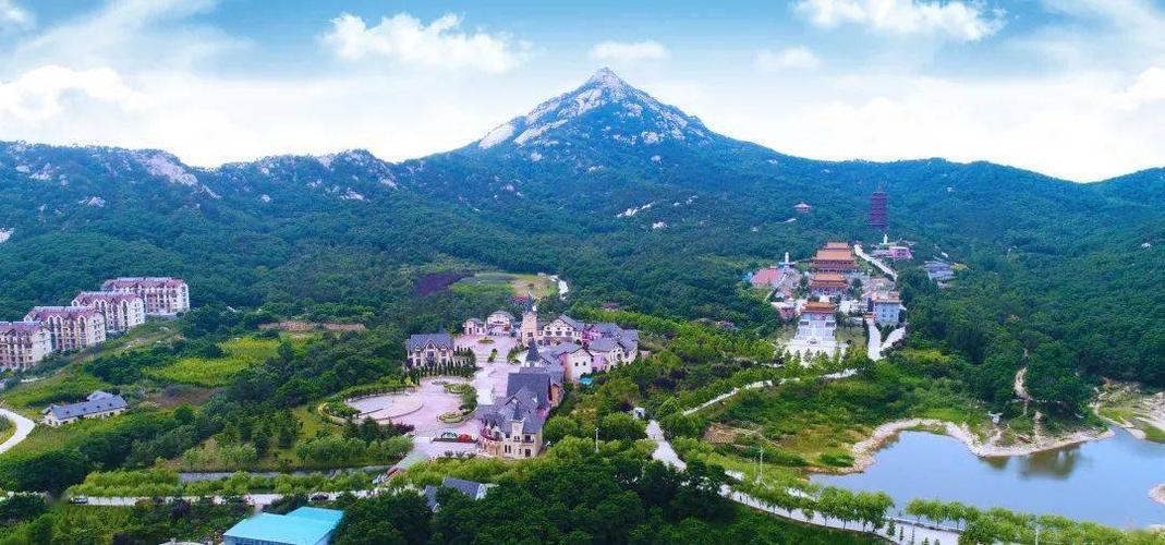 乳山多福山免票时间?乳山银滩收费吗-图3 乳山多福山免票时间?乳山银滩收费吗-图3