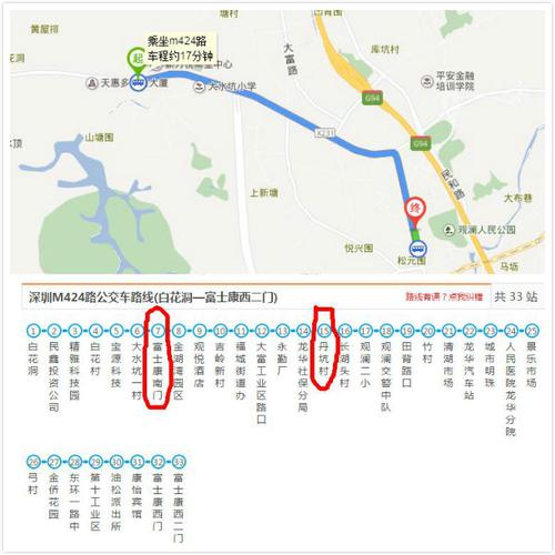去龙园的路，坐公交车怎么走？深圳长26路收费
