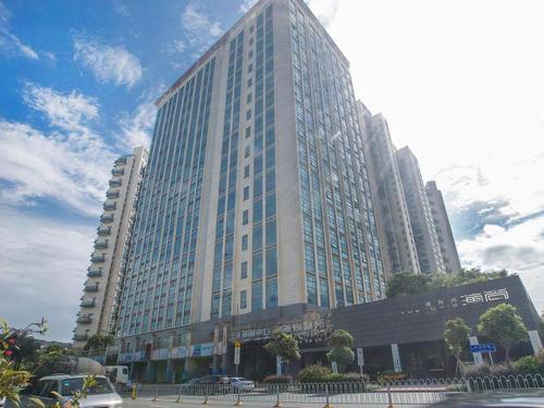义乌绣湖广场有免费停车位吗？深圳海尚酒店停车收费
