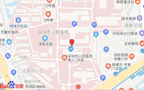 深圳市妇幼保健院停车攻略？深圳市妇幼如何停车收费