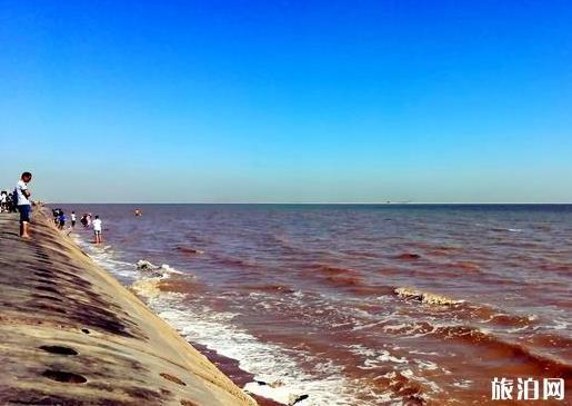 天津免费必去的十大海滩?天津滨海海边收费吗-图3 天津免费必去的十大海滩?天津滨海海边收费吗-图3