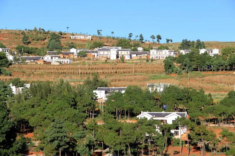 乡镇是农村还是城市?威宁幸福小镇怎么收费-图3 乡镇是农村还是城市?威宁幸福小镇怎么收费-图3