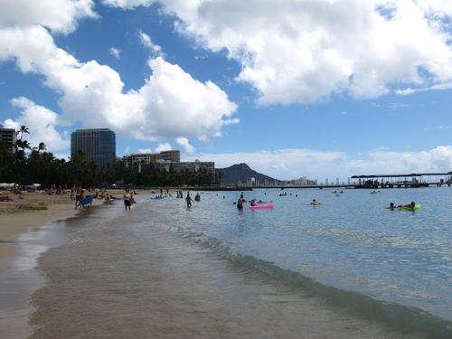 看海需要门票吗?为什么沙滩要收费吗-图2 看海需要门票吗?为什么沙滩要收费吗-图2