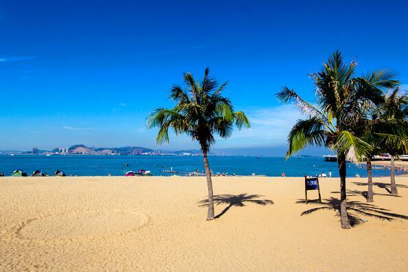 看海需要门票吗?为什么沙滩要收费吗-图3 看海需要门票吗?为什么沙滩要收费吗-图3