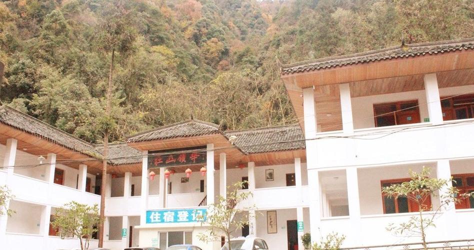 西岭雪山避暑包吃住价格?西岭雪山农家乐收费-图2 西岭雪山避暑包吃住价格?西岭雪山农家乐收费-图2