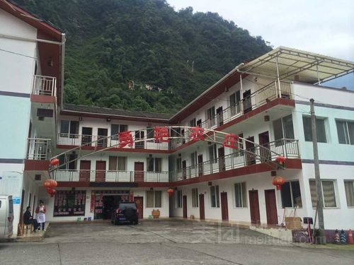 西岭雪山避暑包吃住价格?西岭雪山农家乐收费-图3 西岭雪山避暑包吃住价格?西岭雪山农家乐收费-图3
