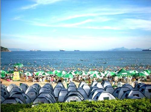 深圳小梅沙价目一览表现在小梅沙门票多少钱?小梅沙怎样收费-图2 深圳小梅沙价目一览表现在小梅沙门票多少钱?小梅沙怎样收费-图2