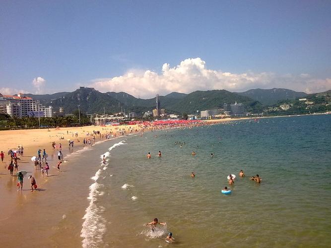 深圳小梅沙价目一览表现在小梅沙门票多少钱?小梅沙怎样收费-图3 深圳小梅沙价目一览表现在小梅沙门票多少钱?小梅沙怎样收费-图3