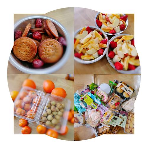 幼儿园带食物带点什么好呢?新都香橙幼儿园收费-图1 幼儿园带食物带点什么好呢?新都香橙幼儿园收费-图1