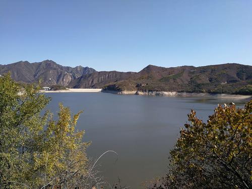 燕山天池要爬山吗？燕山天池收费吗