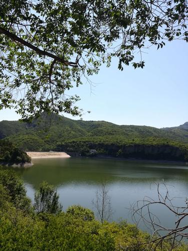 燕山天池要爬山吗?燕山天池收费吗-图2 燕山天池要爬山吗?燕山天池收费吗-图2