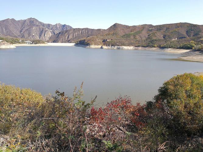 燕山天池要爬山吗?燕山天池收费吗-图3 燕山天池要爬山吗?燕山天池收费吗-图3