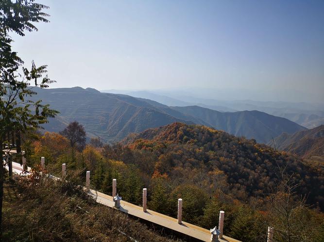 兰州云顶山景区门票？云顶山收费不