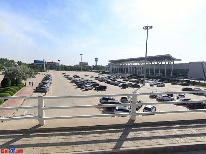 运城机场接人怎么停车？运城机场存车怎么收费-图2