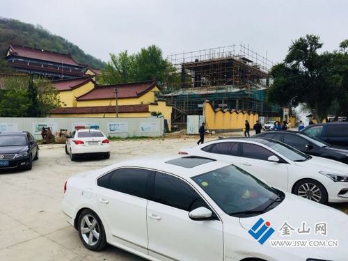 镇江南山高崇寺怎么上去?镇江南山停车场收费么-图1 镇江南山高崇寺怎么上去?镇江南山停车场收费么-图1