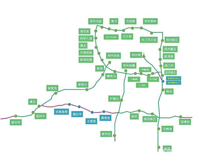 郑州车牌免过路费的路段?郑州 中牟 高速 收费-图3 郑州车牌免过路费的路段?郑州 中牟 高速 收费-图3