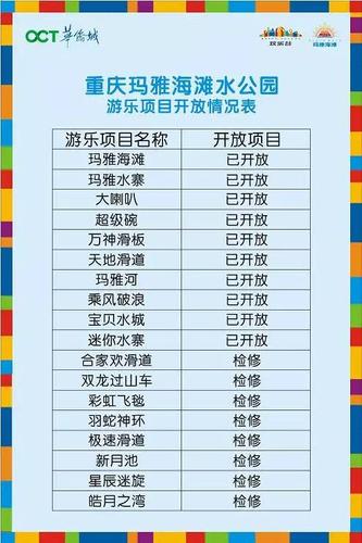 重庆欢乐谷是一票制吗?重庆欢乐谷怎么收费-图1 重庆欢乐谷是一票制吗?重庆欢乐谷怎么收费-图1