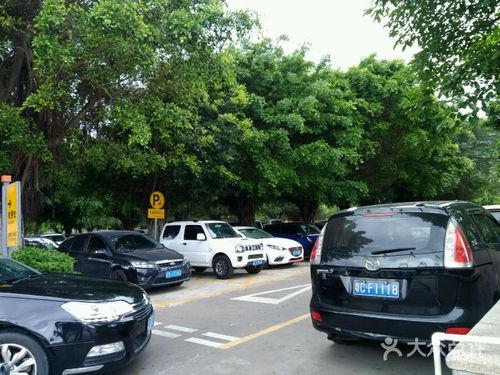 珠海石景山公园有停车场吗？珠海石景山停车收费