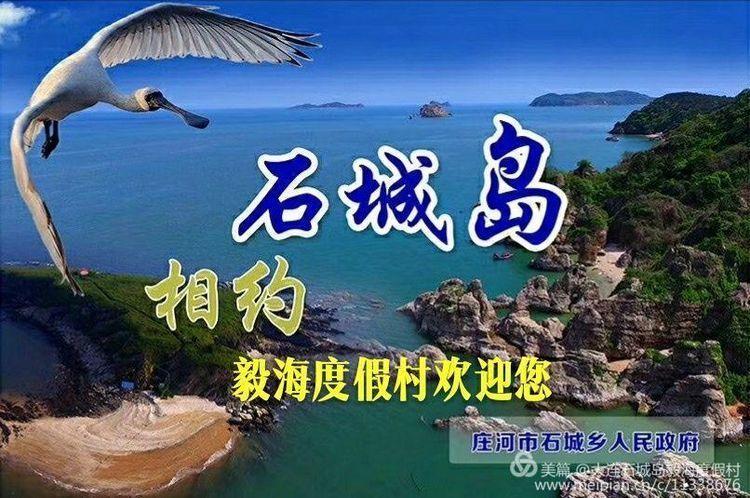 庄河石城岛和蛤蜊岛哪个好?庄河石城岛渔家乐收费-图3 庄河石城岛和蛤蜊岛哪个好?庄河石城岛渔家乐收费-图3