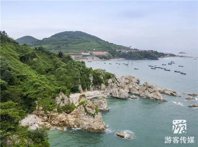 庄河石城岛和蛤蜊岛哪个好?庄河石城岛渔家乐收费-图2 庄河石城岛和蛤蜊岛哪个好?庄河石城岛渔家乐收费-图2