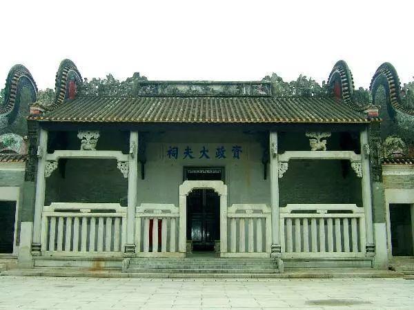 花都三华小学怎么样?资政大夫祠要收费吗-图1 花都三华小学怎么样?资政大夫祠要收费吗-图1