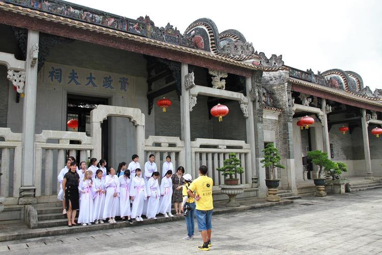 花都三华小学怎么样?资政大夫祠要收费吗-图3 花都三华小学怎么样?资政大夫祠要收费吗-图3