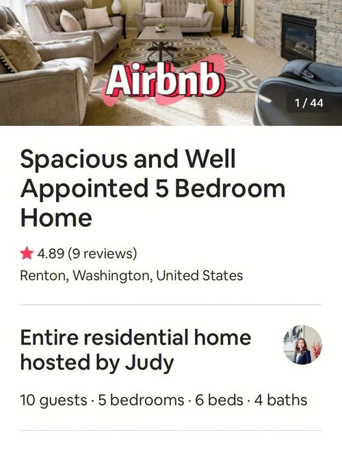 airbnb如何延长预订?airbnb更改日期 收费-图3 airbnb如何延长预订?airbnb更改日期 收费-图3