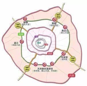 北京5环停车便宜吗?成都五环路收费吗-图3 北京5环停车便宜吗?成都五环路收费吗-图3