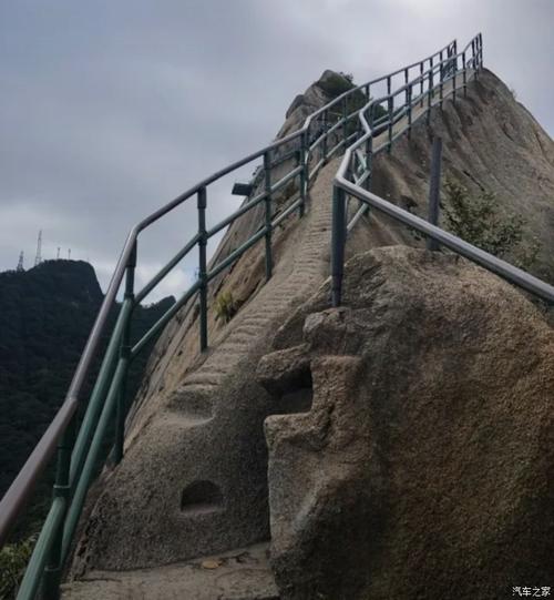 丹东凤凰山最佳观赏时间?丹东凤凰山停车收费-图3 丹东凤凰山最佳观赏时间?丹东凤凰山停车收费-图3