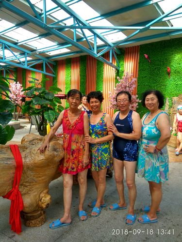 抚顺荷园山庄人均消费?抚顺乐吧咋那么收费-图3 抚顺荷园山庄人均消费?抚顺乐吧咋那么收费-图3