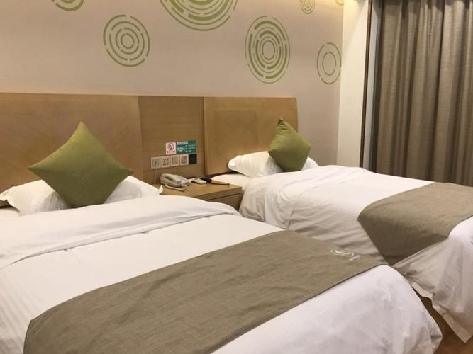 格林豪泰酒店是怎么计算住宿费的,一万的房间费用是怎么计算的?格林豪泰酒店怎么收费-图3 格林豪泰酒店是怎么计算住宿费的,一万的房间费用是怎么计算的?格林豪泰酒店怎么收费-图3