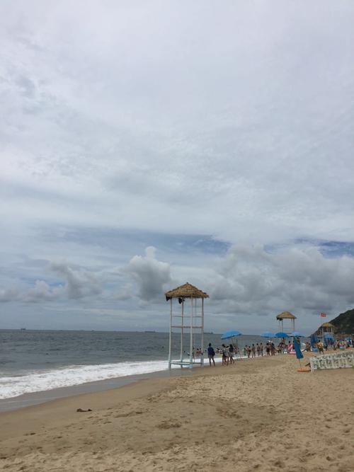 海陵岛停车攻略?海陵岛收费吗-图1 海陵岛停车攻略?海陵岛收费吗-图1