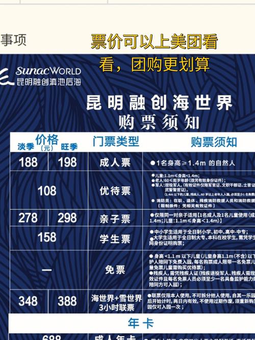 融创198门票包含什么?海豚湾 深圳收费标准-图2 融创198门票包含什么?海豚湾 深圳收费标准-图2