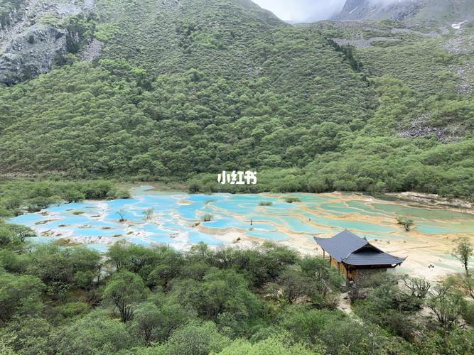 黄龙景区几号停车场离景区近?黄龙风景区停车场收费-图2 黄龙景区几号停车场离景区近?黄龙风景区停车场收费-图2