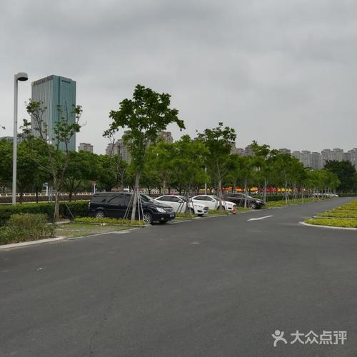 福州海峡国际会展中心停车费标准?会展中心 停车场收费-图1 福州海峡国际会展中心停车费标准?会展中心 停车场收费-图1